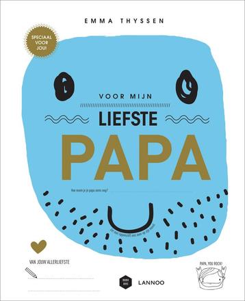 Boek: Mama Baas - Voor mijn liefste papa - (als nieuw) beschikbaar voor biedingen