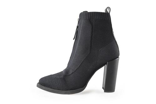 G-Star Enkellaarzen in maat 38 Zwart | 10% extra korting, Kleding | Dames, Schoenen, Zwart, Zo goed als nieuw, Lage of Enkellaarzen