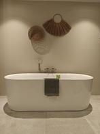 Showmodel vrijstaand bad 180x80cm glans wit - 0025, Doe-het-zelf en Verbouw, Sanitair, Ophalen, Nieuw, Toilet