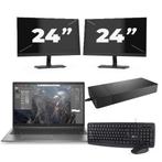 HP ZBook Firefly 15 G7 - Intel Core i7-10e Generatie - 15 in, Verzenden, Zo goed als nieuw, HP