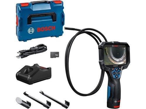 Bosch Professional GIC 12 V-5-27 C - Inspectiecamera -, Huis en Inrichting, Woonaccessoires | Overige, Nieuw, Verzenden