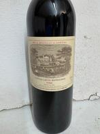 1988 Château Lafite Rothschild - Pauillac 1er Grand Cru, Nieuw
