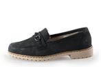 Rieker Loafers in maat 38 Blauw | 10% extra korting, Kleding | Dames, Schoenen, Overige typen, Gedragen, Rieker, Verzenden