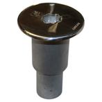 Bieden: Vetus Stainless Steel Water Deck Filler Cap 38mm -, Watersport en Boten, Ophalen of Verzenden, Nieuw