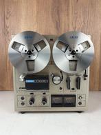 Akai - 1722W Reel-to-reel deck 18 cm, Nieuw