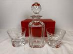 Baccarat - Drinkset - Cristal Baccarat