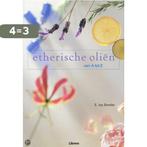 ETHERISCHE OLIEN 9789057644979 E.J. Bowles, Boeken, Verzenden, Zo goed als nieuw, E.J. Bowles