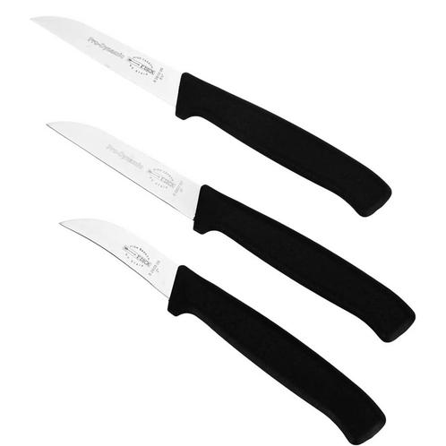 GGM Gastro | F. DICK | ProDynamic - Keukenmessenset - 3 |, Huis en Inrichting, Keuken | Bestek, Nieuw, Verzenden