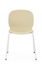 Profim Noor 6050 kantinestoel, 4-poot, Overige plaatsen, Ophalen of Verzenden, Nieuw in verpakking, Stoel