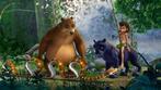 dvd film - The Jungle Book - De Film: Herrie In De Jungle..., Verzenden, Zo goed als nieuw