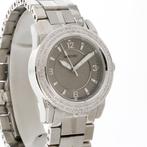 MERCURY - Swiss Diamond Watch - ME10230-SS-D-2 - Zonder, Sieraden, Tassen en Uiterlijk, Horloges | Heren, Nieuw
