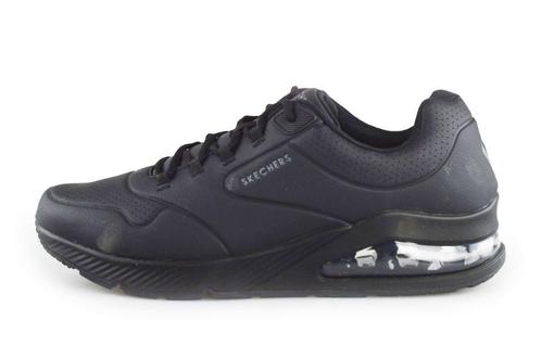Skechers Sneakers in maat 47,5 Zwart | 10% extra korting, Kleding | Heren, Schoenen, Zwart, Nieuw, Sneakers of Gympen, Verzenden