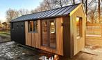 DIRECT LEVERBAAR: Nieuw Luxe Tiny House (sleutelklaar), Verkoop zonder makelaar, Overige soorten, Noord-Brabant