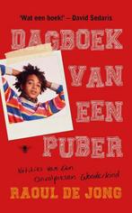 Dagboek van een puber 9789403110905 Raoul de Jong, Boeken, Verzenden, Zo goed als nieuw, Raoul de Jong