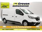 Renault Trafic 2.0 DCI L2H1 | Automaat | Airco | Camera |, Automaat, Renault, Wit, Diesel