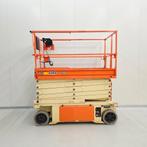 2016 - jlg 10rs - elektrische hoogwerker - 12m werkhoogte