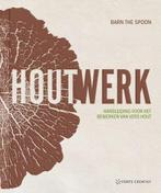 Houtwerk 9789462500815 Barnaby Carder, Verzenden, Gelezen, Barnaby Carder