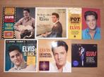 Elvis Presley - Diverse Follow That Dream releases - Diverse