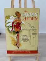 Félix Meynet - Au Jardin dEden - 1 Portfolio - Beperkte, Nieuw