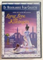 LANG LEVE DE KONINGIN (IN SEAL) (DVD), Verzenden, Gebruikt