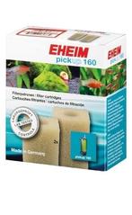 Eheim Pickup 160 Filterpatronen (Eheim binnenfilters), Dieren en Toebehoren, Ophalen of Verzenden, Nieuw, Filter of Co2
