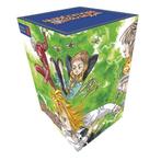 The Seven Deadly Sins Manga Box Set 2, Verzenden, Nieuw