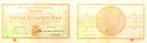 Duitsland 50 Milliarden Mark Crailsheim 1923 Notgeld grue..., Verzenden