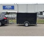 Kanteltrailer, 750kg, Camper aanhanger, Motortrailer, HOWK, Ophalen, Nieuw