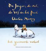 De jongen, de mol, de vos en het paard 9789026626005, Boeken, Verzenden, Zo goed als nieuw, Charlie Mackesy