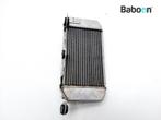 Radiateur Links Kawasaki KLX 250 S 2012-2016, Motoren, Onderdelen | Kawasaki, Verzenden, Gebruikt