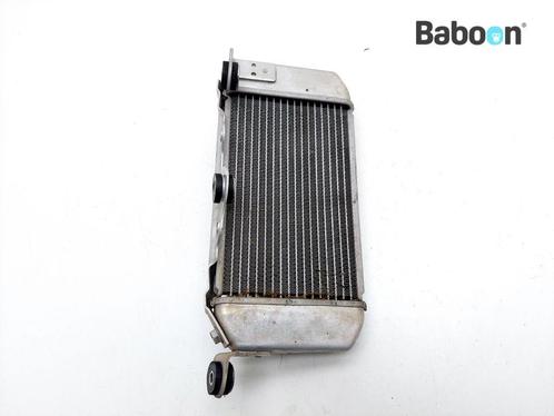 Radiateur Links Kawasaki KLX 250 S 2012-2016, Motoren, Onderdelen | Kawasaki, Gebruikt, Verzenden