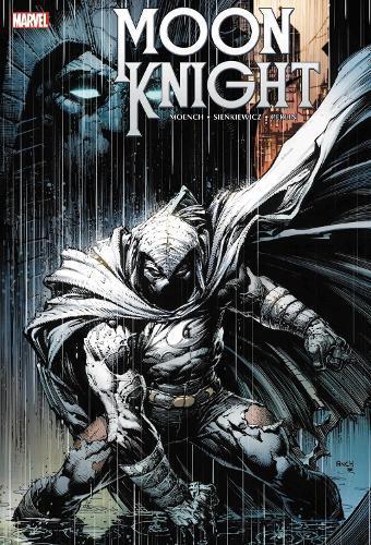Moon Knight Omnibus Vol. 1, Boeken, Studieboeken en Cursussen, Verzenden