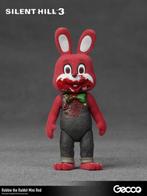 Silent Hill 3 Mini Action Figure Robbie the Rabbit Mini R..., Verzenden, Zo goed als nieuw