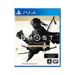 Ghost of Tsushima Directors Cut (PS4 Games), Spelcomputers en Games, Games | Sony PlayStation 4, Ophalen of Verzenden, Zo goed als nieuw