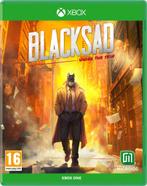 Blacksad Under the Skin Limited Edition (Xbox One), Verzenden, Gebruikt