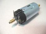 PIKO 36000 Motor mit Schnecken für BR 182 / BR 218, Hobby en Vrije tijd, Ophalen of Verzenden, Nieuw, Overige typen, Analoog