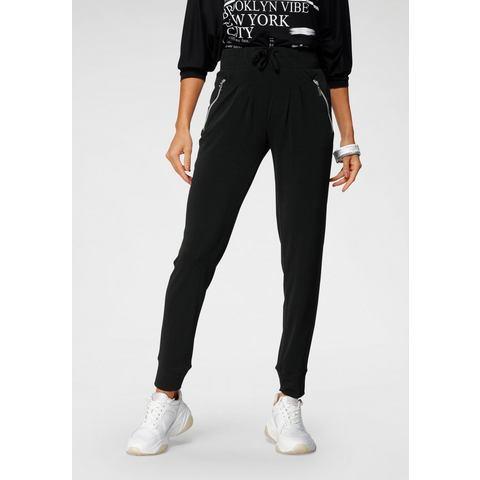 Laura Scott Joggingbroek met ritszakken, Kleding | Dames, Broeken en Pantalons, Nieuw, Verzenden