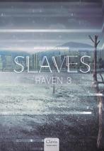Raven 3 / Slaves / 5 9789044837483 Miriam Borgermans, Boeken, Kinderboeken | Jeugd | 13 jaar en ouder, Verzenden, Zo goed als nieuw