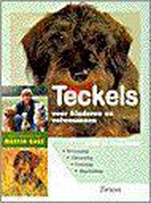 TECKELS 9789052103198 H. Kettendorfer, Boeken, Hobby en Vrije tijd, Gelezen, Verzenden