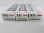 Märklin H0 - 4365/4368/4369 - Modeltrein (3) - SBB, Nieuw