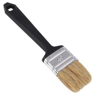 Platte kwast | Copenhagen Pro | Maat 40, Doe-het-zelf en Verbouw, Verf, Beits en Lak, Nieuw, Verzenden