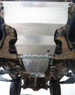 F4X4 - MOTORBESCHERMING VOOR BUMPER MITSUBISHI PAJERO, Ophalen of Verzenden, Nieuw