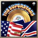 Stars On 45 – The Superstars (1-12-Vinyl-LP), Verzenden, Nieuw in verpakking