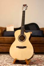 Lakewood M-32 Custom 2020 | Natural, Nieuw