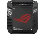 ASUS ROG Rapture GT6 - Draadloze Router - Mesh Wifi -, Verzenden, Zo goed als nieuw