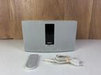 Bose - Soundtouch 20 - WiFi Music system With Bluetooth!, Nieuw