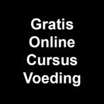 Gratis online cursus VOEDING EN SPORT, Nieuw