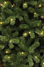 Black Box Trees Charlton Kunstkerstboom met LED Verlichting, Verzenden, Nieuw