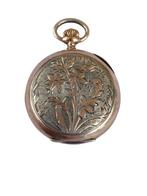 Omega - pocket watch - 1900-1949, Nieuw