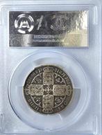 Verenigd Koninkrijk. Victoria (1837-1901). 1 Florin